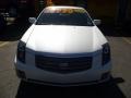 White Diamond - CTS Sedan Photo No. 3