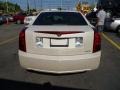 White Diamond - CTS Sedan Photo No. 6