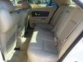 White Diamond - CTS Sedan Photo No. 10