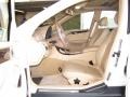 Alabaster White - C 240 Sedan Photo No. 8
