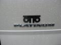 Gold Mist - CTS 4 AWD Sedan Photo No. 14