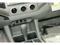 2011 Magnetic Gray Metallic Toyota Tacoma V6 SR5 Double Cab 4x4  photo #11
