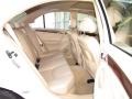 Alabaster White - C 240 Sedan Photo No. 10