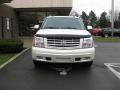 White Diamond - Escalade ESV AWD Photo No. 3
