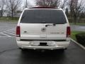 White Diamond - Escalade ESV AWD Photo No. 4