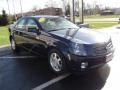 Blue Chip 2005 Cadillac CTS Sedan Exterior