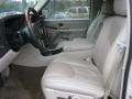 White Diamond - Escalade ESV AWD Photo No. 9