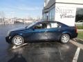 Blue Chip - CTS Sedan Photo No. 7