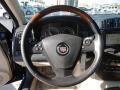 Light Neutral Steering Wheel Photo for 2005 Cadillac CTS #47982938