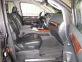 2008 Silver Graphite Gray Infiniti QX 56  photo #9