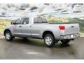 2011 Silver Sky Metallic Toyota Tundra Double Cab 4x4  photo #3