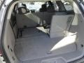 2010 Silver Ice Metallic Chevrolet Traverse LS  photo #9