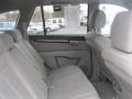 2007 Bright Silver Hyundai Santa Fe SE  photo #19