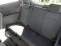 2010 Silver Ice Metallic Chevrolet Traverse LS  photo #11