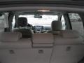 2007 Bright Silver Hyundai Santa Fe SE  photo #21