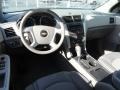 2010 Silver Ice Metallic Chevrolet Traverse LS  photo #12