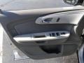 2010 Silver Ice Metallic Chevrolet Traverse LS  photo #13