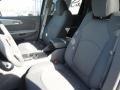 2010 Silver Ice Metallic Chevrolet Traverse LS  photo #14