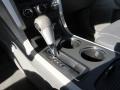 2010 Silver Ice Metallic Chevrolet Traverse LS  photo #18