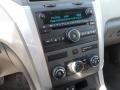 2010 Silver Ice Metallic Chevrolet Traverse LS  photo #19