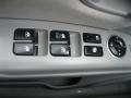 2007 Bright Silver Hyundai Santa Fe SE  photo #29