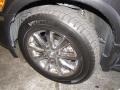 Silver Graphite Gray - QX 56 Photo No. 21