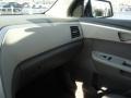 2010 Silver Ice Metallic Chevrolet Traverse LS  photo #20