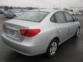 Quicksilver - Elantra GLS Photo No. 2