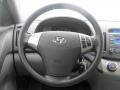 Quicksilver - Elantra GLS Photo No. 4