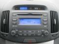 Quicksilver - Elantra GLS Photo No. 5