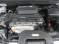 Quicksilver - Elantra GLS Photo No. 10