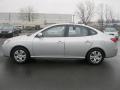 Quicksilver - Elantra GLS Photo No. 11