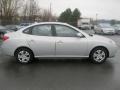Quicksilver - Elantra GLS Photo No. 14