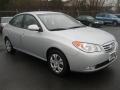 Quicksilver - Elantra GLS Photo No. 15
