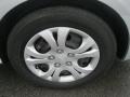 Quicksilver - Elantra GLS Photo No. 16