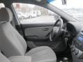 Quicksilver - Elantra GLS Photo No. 18