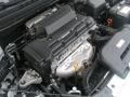 Quicksilver - Elantra GLS Photo No. 21