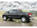 2011 Black Toyota Tundra TRD Double Cab 4x4  photo #3