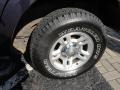 Deep Wedgewood Blue Metallic - Expedition XLT 4x4 Photo No. 8
