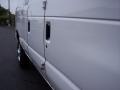Oxford White - E Series Van E250 Commercial Photo No. 24