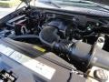 2000 Ford Expedition 4.6 Liter SOHC 16-Valve V8 Engine Photo