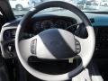 Medium Graphite Steering Wheel Photo for 2000 Ford Expedition #47983895