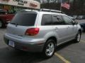 Munich Silver Metallic - Outlander LS 4WD Photo No. 2