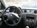 Munich Silver Metallic - Outlander LS 4WD Photo No. 4