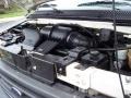  2004 E Series Van E250 Commercial 5.4 Liter SOHC 16-Valve Triton V8 Engine