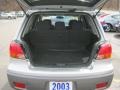 Munich Silver Metallic - Outlander LS 4WD Photo No. 6