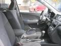 Munich Silver Metallic - Outlander LS 4WD Photo No. 7