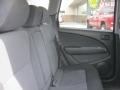 Munich Silver Metallic - Outlander LS 4WD Photo No. 8