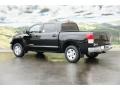 2011 Black Toyota Tundra SR5 CrewMax 4x4  photo #3