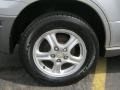 Munich Silver Metallic - Outlander LS 4WD Photo No. 16